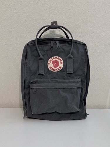 Fjällräven kånken classic - fjällräven,