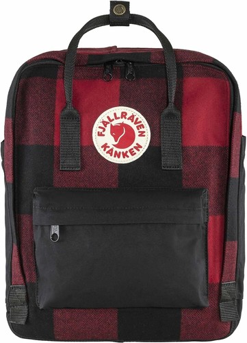 Fjällräven kånken wool - fjällräven,