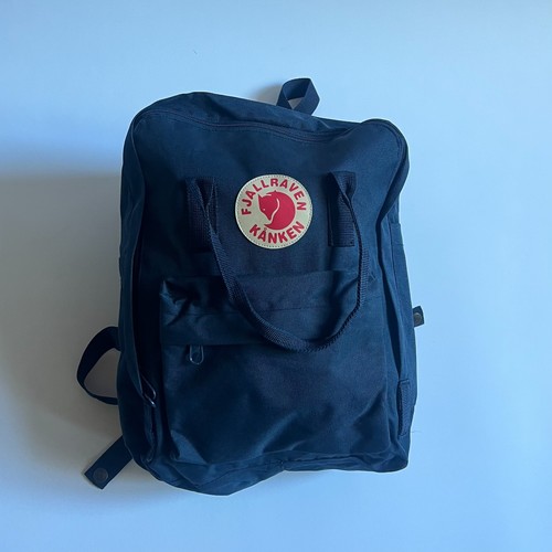 Authentic fjällräven kånken - authentic,