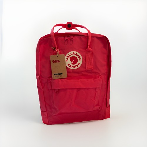 Fjallraven kanken classic - fjallraven,