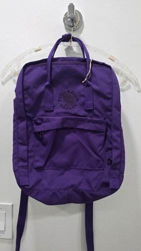 Fjallraven kanken classic - fjallraven, re-kanken