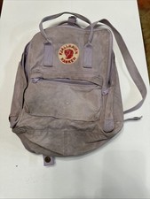 Fjallraven Kånken backpack in