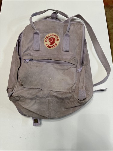 Fjallraven kånken backpack - fjallraven,