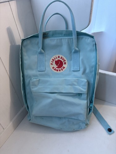 Fjällräven kånken backpack - fjällräven,