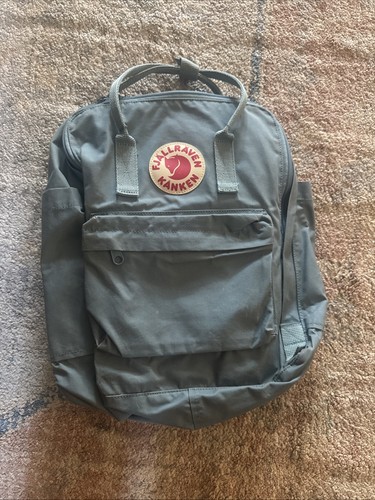 Fjällräven kånken backpack - kånken,
