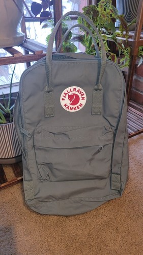 Fjallraven kanken laptop - kanken, 13"