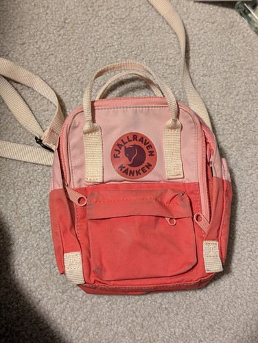Fjällräven kanken fjallraven - fjällräven,