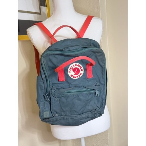 Fjallraven kånken backpack - kånken, in