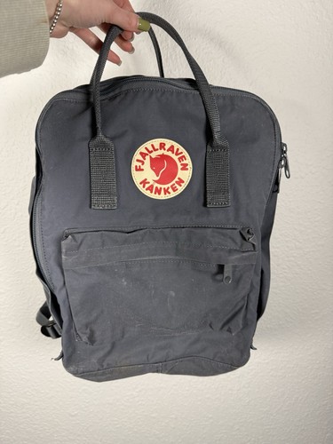 Fjällräven kånken classic - fjällräven,