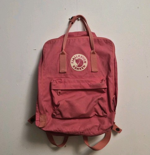 Fjallraven kanken backpack - fjallraven,
