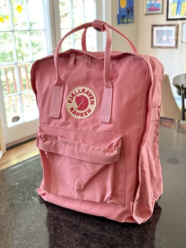 Fjallraven kanken classic - fjallraven,