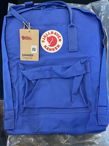 Fjällräven kånken backpack - fjällräven,