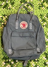 Fjällräven Kånken Ochre