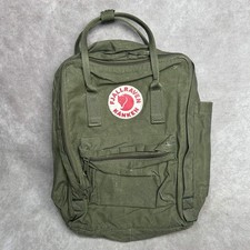 Fjällräven Kånken Army