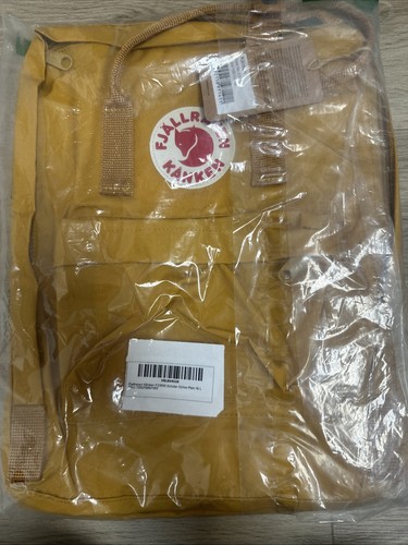 Fjallraven classic kånken - fjallraven,