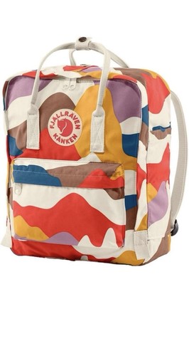 Fjällräven kånken art - fjällräven,