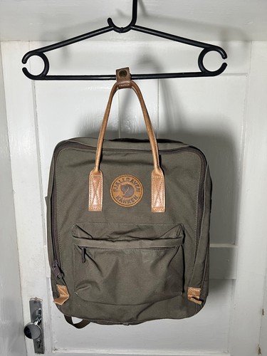 Fjällräven kånken 2 - fjällräven, no.2