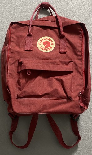 Fjällräven kånken classic - kånken,